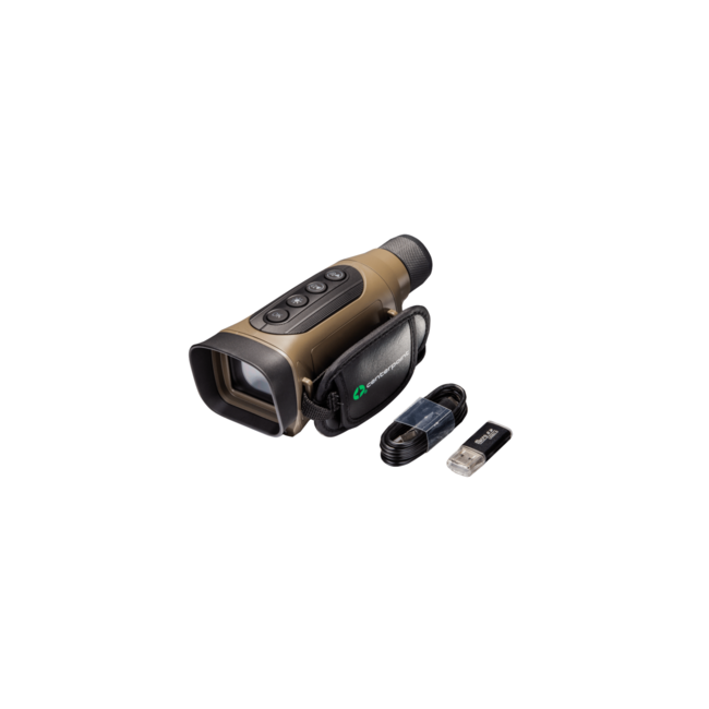 Centerpoint Night Vision Monocular 200 Yards