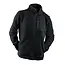 Alper Vars Fleece Coat Men's Black
