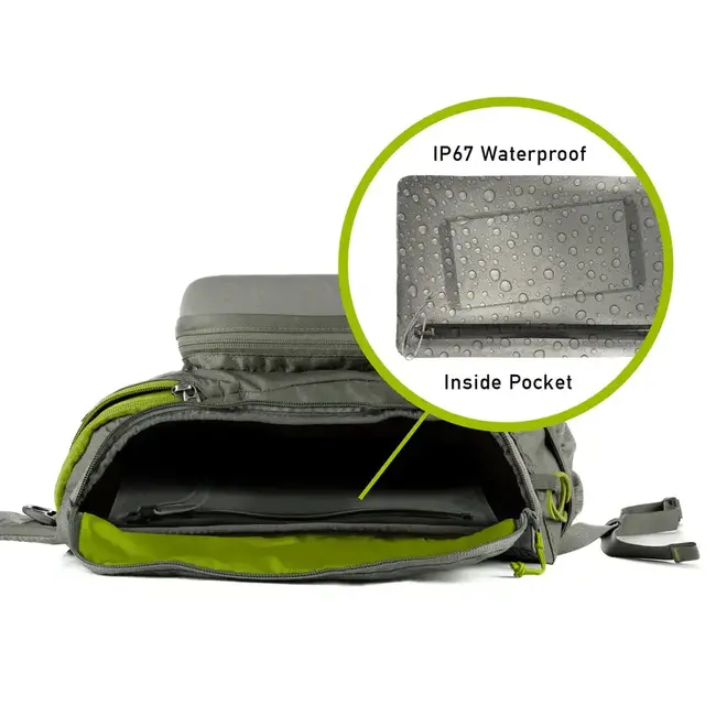 Amundson Sling Pack For Fly Fishing