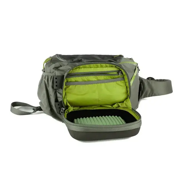 Sac En Bendouillère  Amundson Pour La Pêche à La Mouche