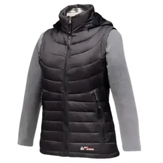 MISTY MOUNTAIN Misty Mountain Halo Jacket Women Black