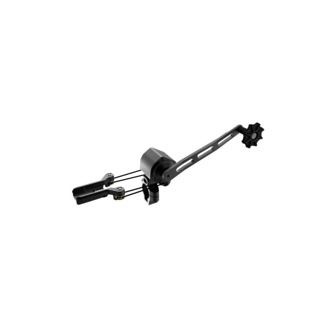 Centerpoint CP400 Silent Crank System