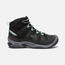 KEEN Keen Circadia Black/Blue Women's Boots