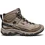 Bottes Keen  Targhee IV  MID WP Femme Brindle/Rose