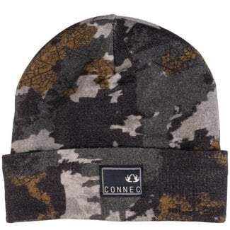 Connec Outdoors Tuque Connec Induction Merino Outvision