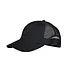 Connec Outdoors Casquette Connec 3D Retro Trucker Black Moose