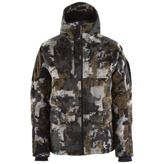 Connec Outdoors Connec Induction Xtreme Outvision Coat