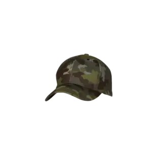Jackfield Flexfit Camouflage Cap
