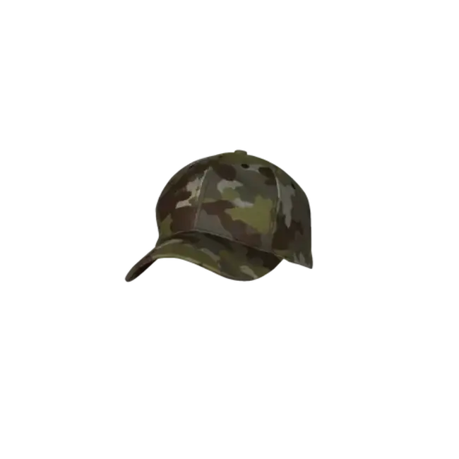 Casquette Jackfield Flexfit Camouflage
