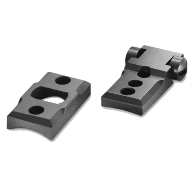 Burris Trumount Univasersal Base Rem 700 #410297