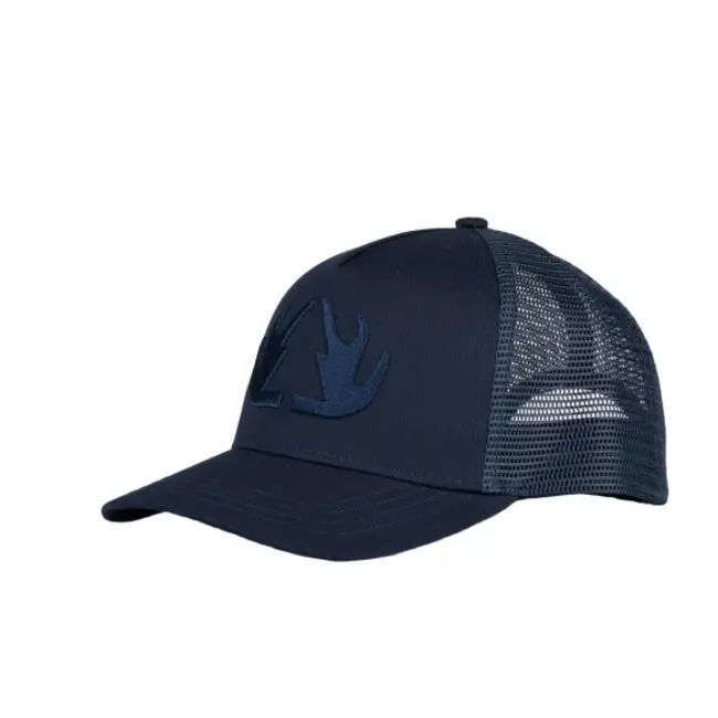 Connec Junior Dark Saphire Cap