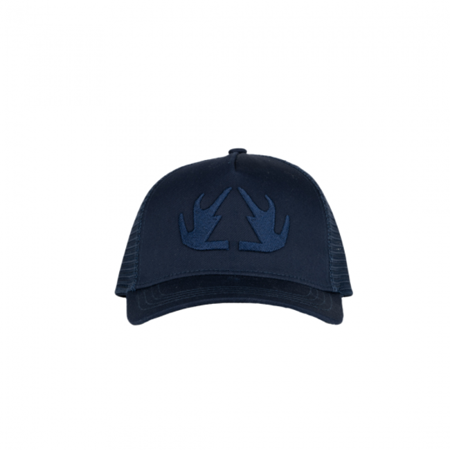 Connec Junior Dark Saphire Cap