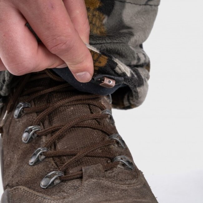 Connec Anticosti Outvision Bibs