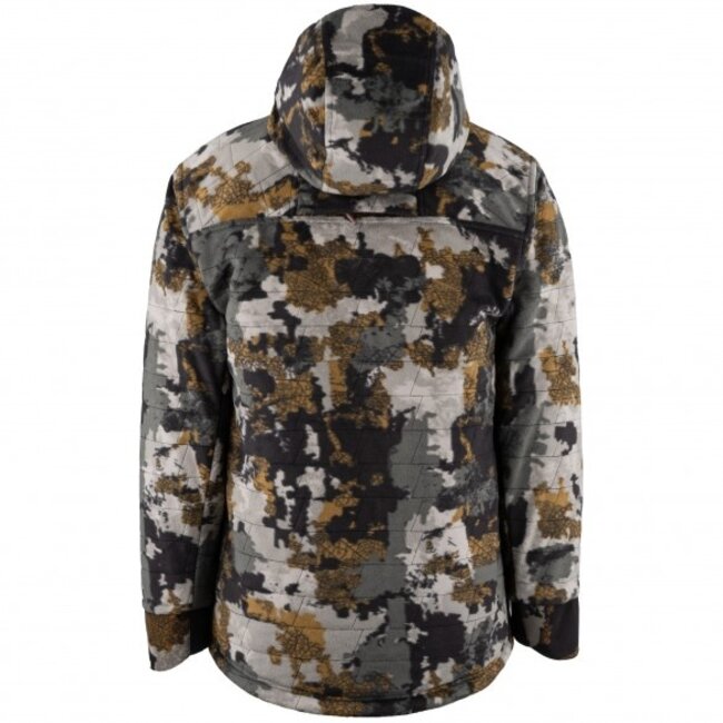 Connec Anticosti Outvision Coat