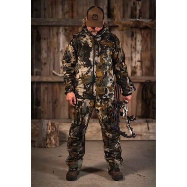 Manteau Connec Anticosti Outvision