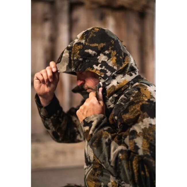 Manteau Connec Anticosti Outvision