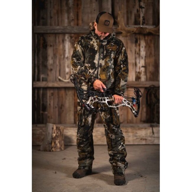 Connec Anticosti Outvision Coat