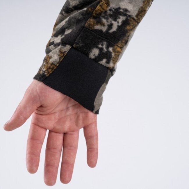 Manteau Connec Anticosti Outvision