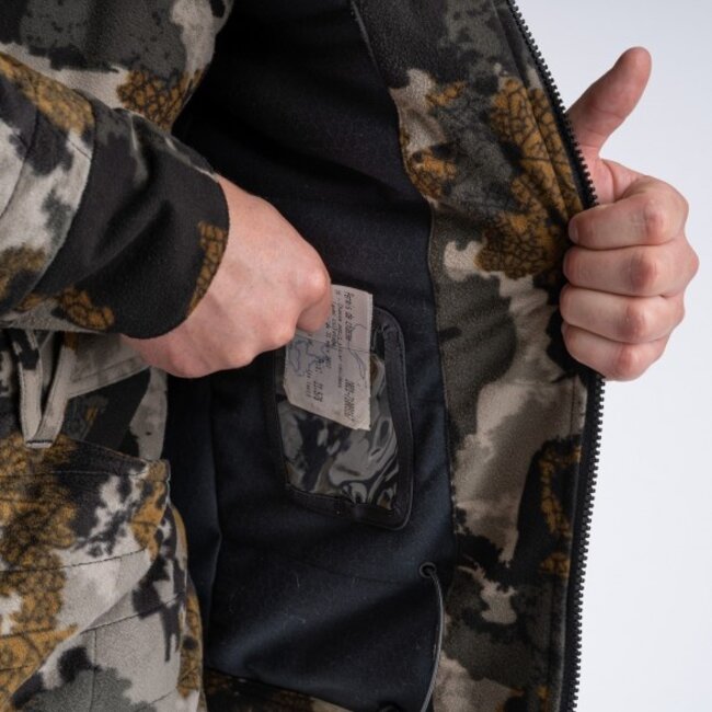 Manteau Connec Anticosti Outvision