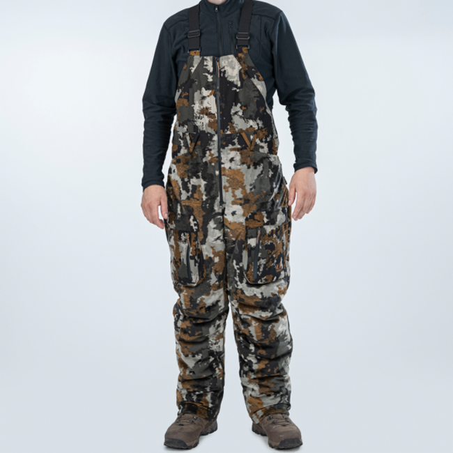 Connec Induction Xtreme Outvision Bibs