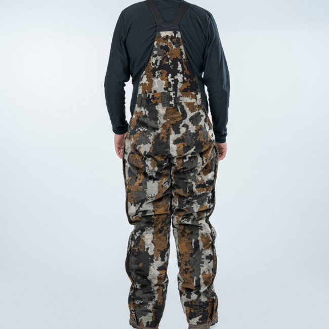 Salopette Connec Induction Xtreme Outvision