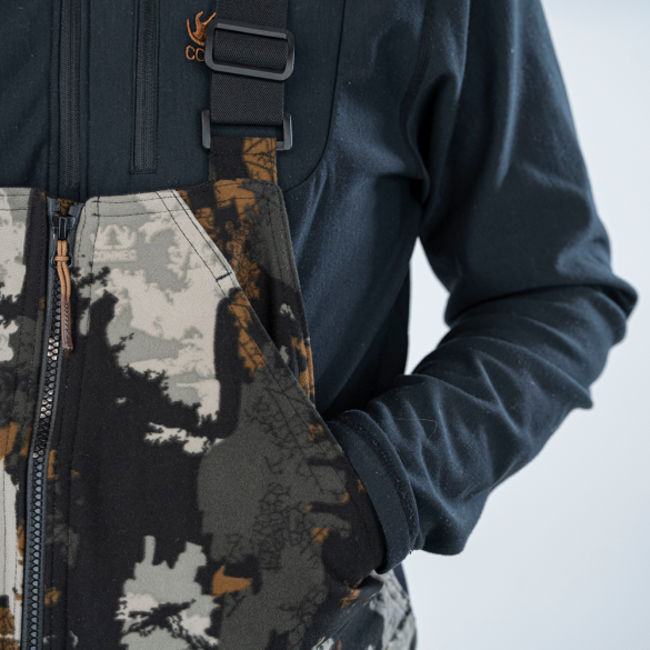 Connec Induction Xtreme Outvision Bibs