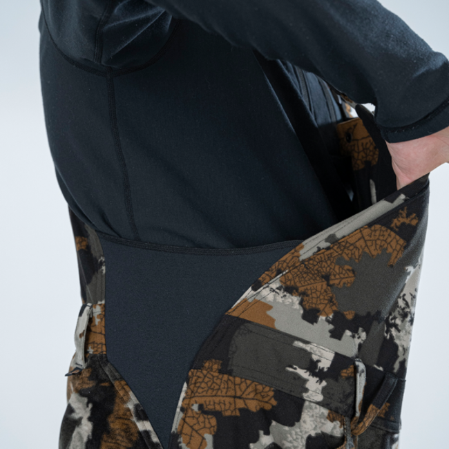 Connec Induction Xtreme Outvision Bibs