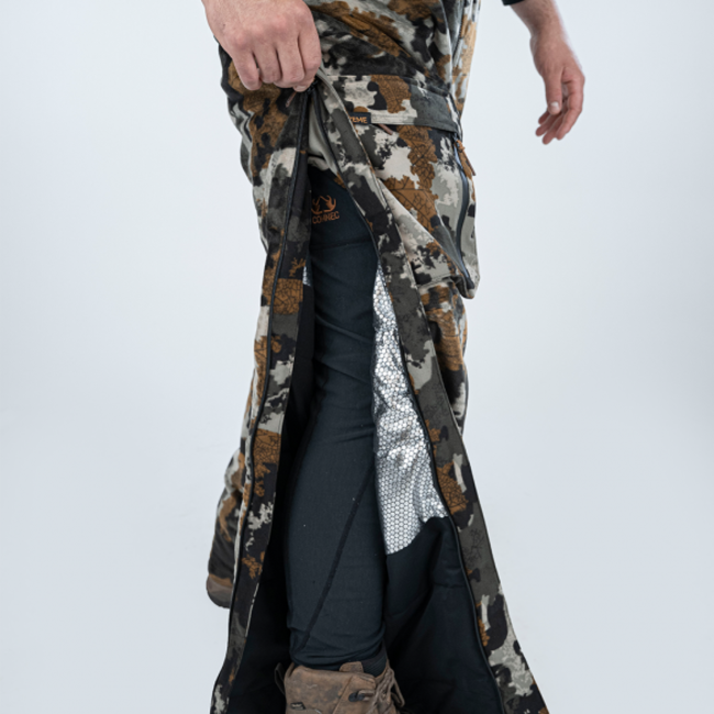 Connec Induction Xtreme Outvision Bibs