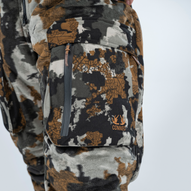 Connec Induction Xtreme Outvision Bibs