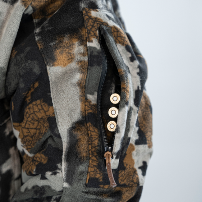 Connec Induction Xtreme Outvision Coat