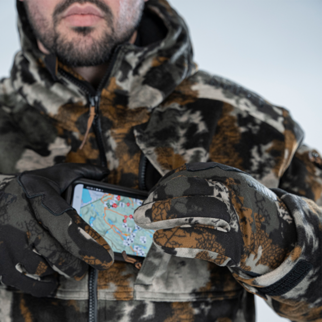 Connec Induction Xtreme Outvision Coat