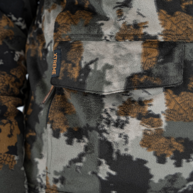 Connec Induction Xtreme Outvision Coat