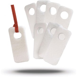 HUNTER SPECIALTIES Hunters Specialties Scentwicks 8 Pack