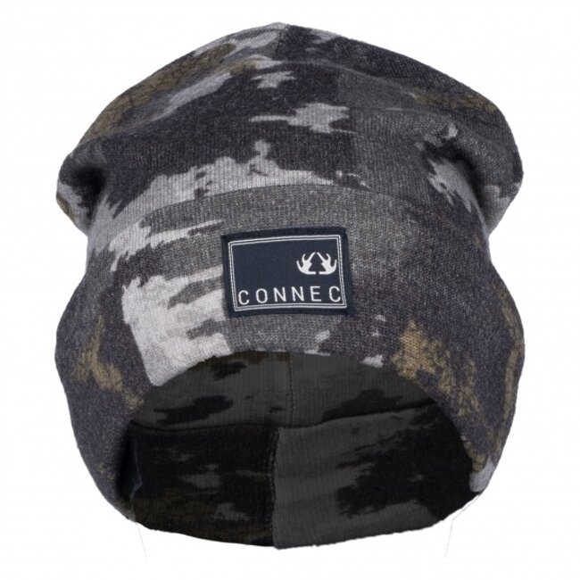 Connec Induction Outvision Merino Beanie