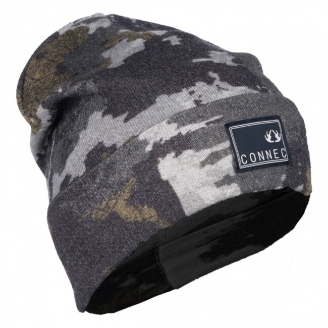 Connec Induction Outvision Merino Beanie
