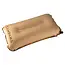 CAMPANA Campana Tan Self-Inflating Foam Pillow