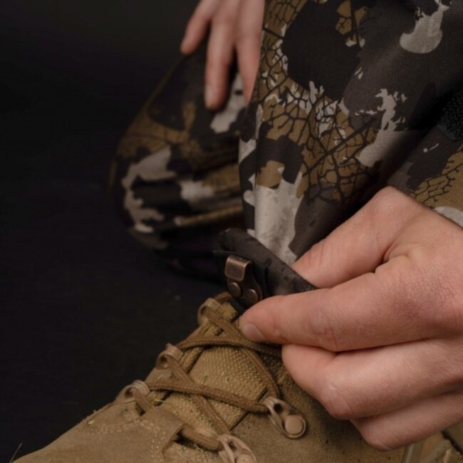 Connec Slikke II Outvision Men's Pants