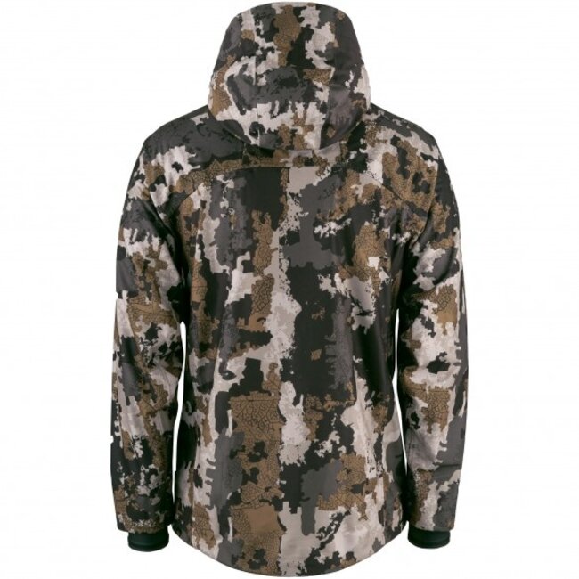 Manteau Connec Slikke II   Outvision  Homme