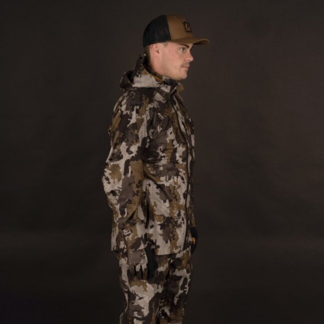 Manteau Connec Slikke II   Outvision  Homme