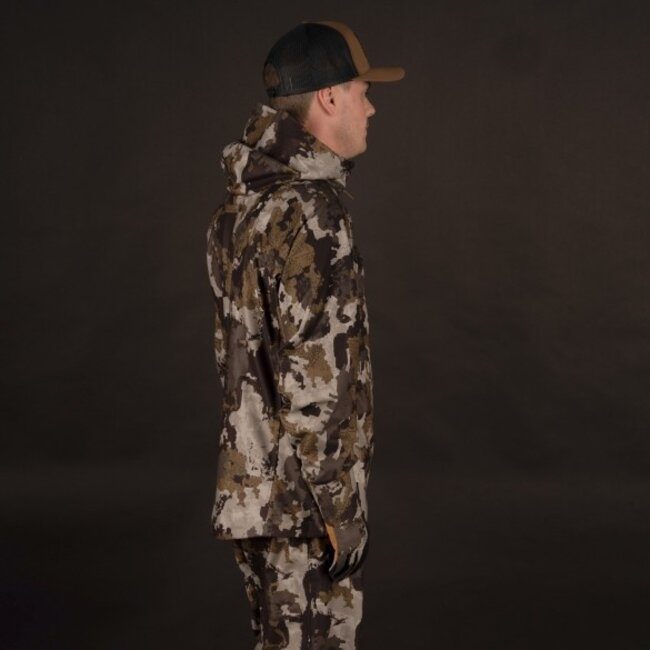 Manteau Connec Slikke II   Outvision  Homme