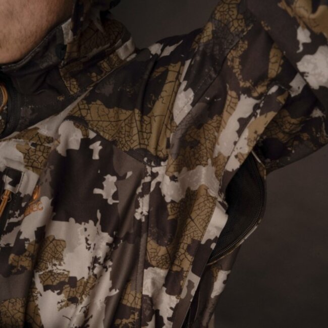 Manteau Connec Slikke II   Outvision  Homme