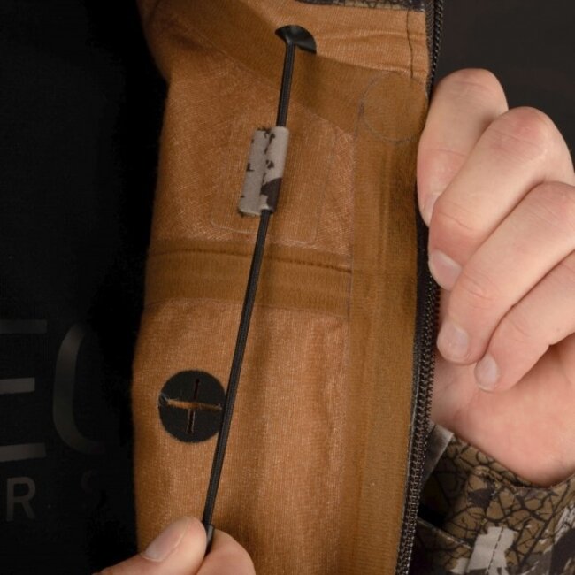 Manteau Connec Slikke II   Outvision  Homme