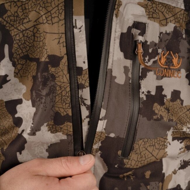 Manteau Connec Slikke II   Outvision  Homme