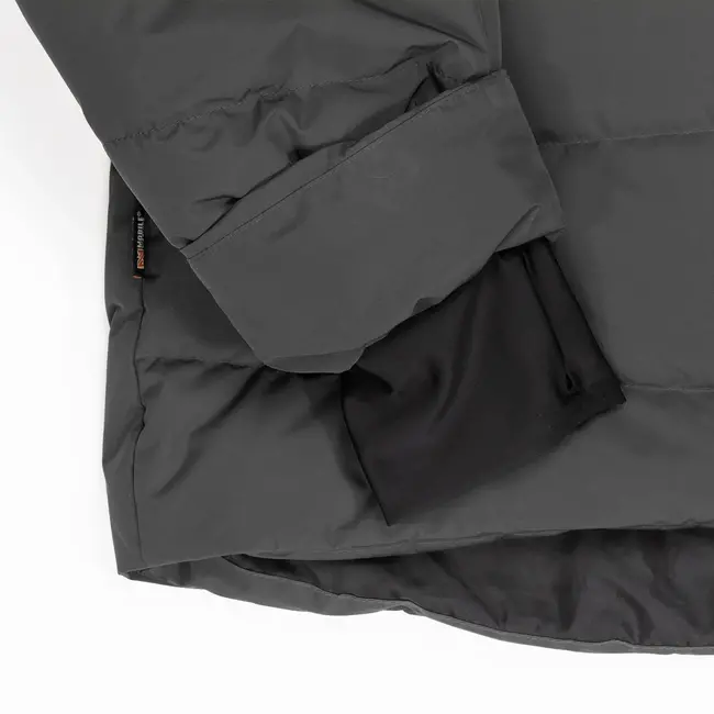 Mobile Warming Crest Heated Jacket Men's Black