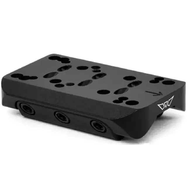 Base Universel Warne Tactical pour Fusil