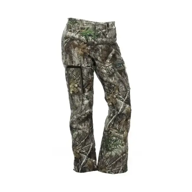 Pantalon DSG Ava 3.0 RT Edge Camouflage Femme