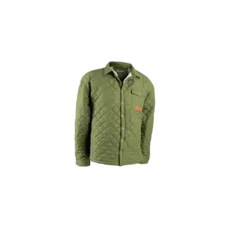 REMINGTON Surchemise Remington Kaki Homme