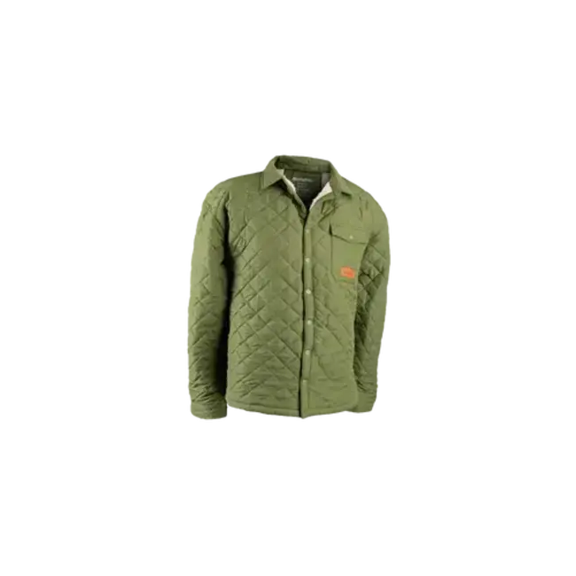 Remington "Oakville" Overshirt Men's Khaki