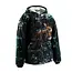 Manteau Polar Buckland Boa Capuchon Orignal