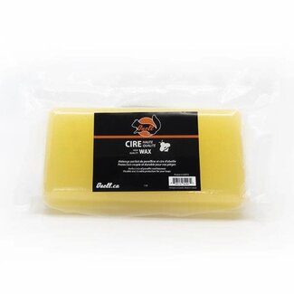 PIEGE OUELL Cire Haute Qualité 1LB Piege O